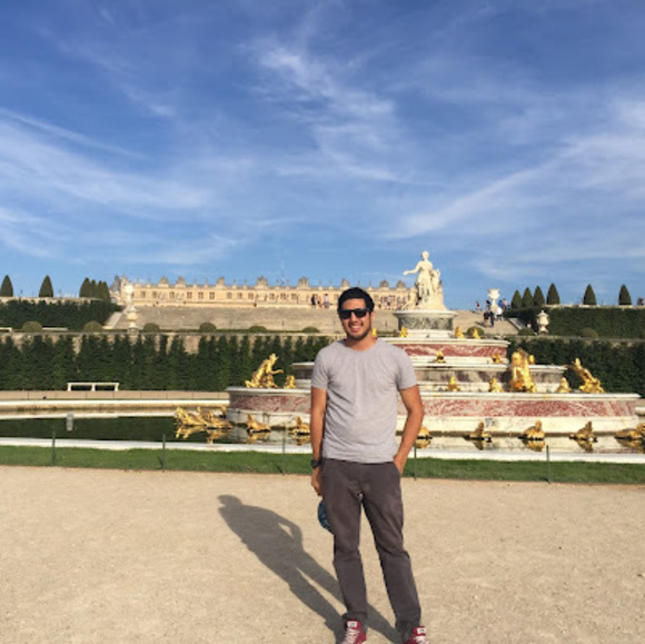 Meet your Posher, Jordan - Picture 1 of 1